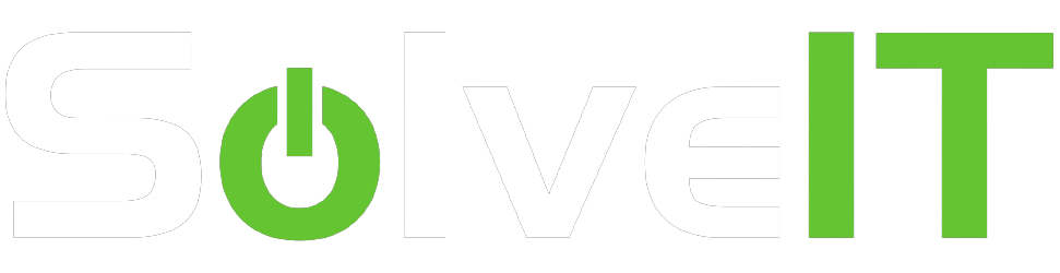SolveIT